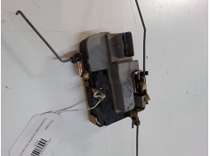 Recambio de cerradura puerta delantera derecha para peugeot 206 hatchback (2a/c) 1.4 i referencia OEM IAM