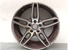 Recambio de llanta aluminio 18´´ para mercedes-benz clase a (w176) a 220 d (176.003) referencia OEM IAM A1764010700  