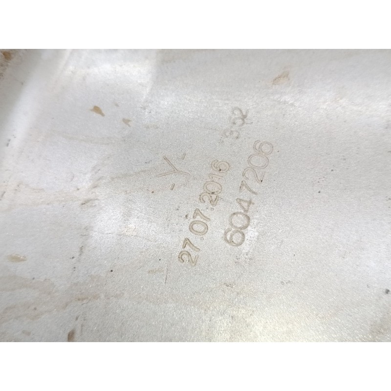 Recambio de llanta aluminio 18´´ para mercedes-benz clase a (w176) a 220 d (176.003) referencia OEM IAM A1764010700  