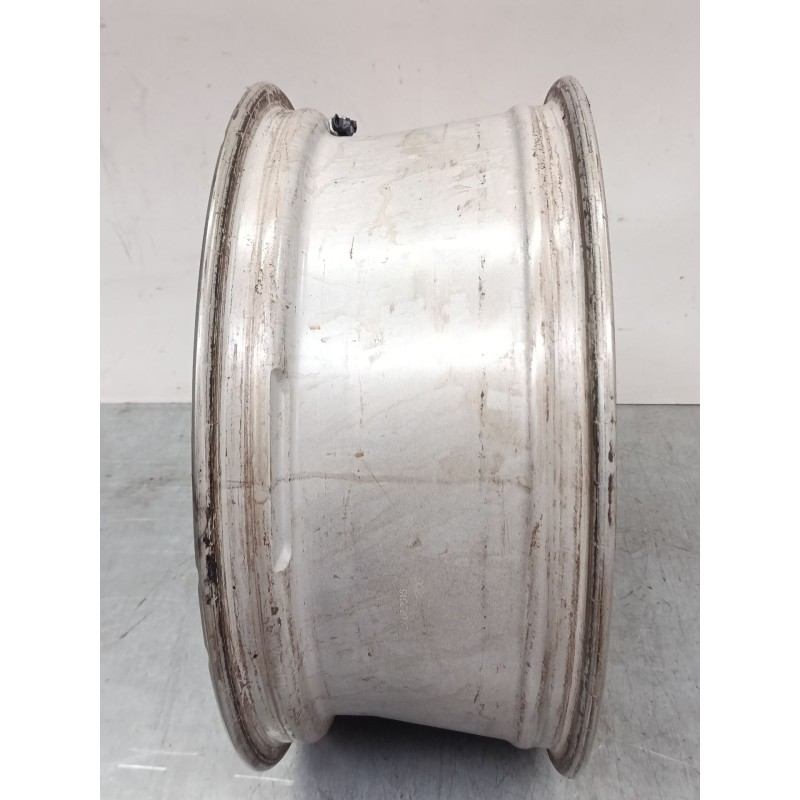 Recambio de llanta aluminio 18´´ para mercedes-benz clase a (w176) a 220 d (176.003) referencia OEM IAM A1764010700  