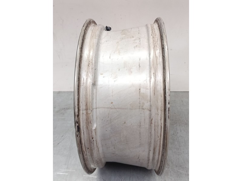 Recambio de llanta aluminio 18´´ para mercedes-benz clase a (w176) a 220 d (176.003) referencia OEM IAM A1764010700  