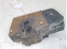 Recambio de cerradura puerta delantera izquierda para citroën berlingo / berlingo first monospace (mf_, gjk_, gfk_) 1.9 d (mfwjz