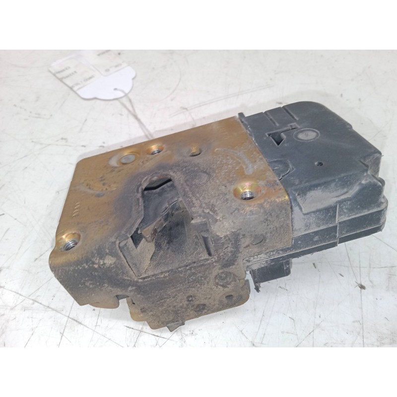 Recambio de cerradura puerta delantera izquierda para citroën berlingo / berlingo first monospace (mf_, gjk_, gfk_) 1.9 d (mfwjz