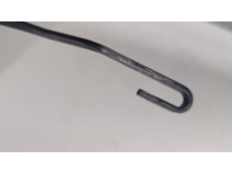 Recambio de brazo limpia delantero izquierdo para opel vectra c (z02) 1.9 cdti (f69) referencia OEM IAM   