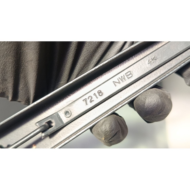 Recambio de brazo limpia delantero derecho para suzuki sx4 (ey, gy) 1.9 ddis (rw 419d) referencia OEM IAM   