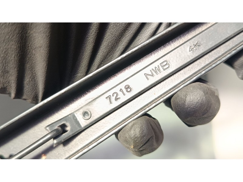 Recambio de brazo limpia delantero derecho para suzuki sx4 (ey, gy) 1.9 ddis (rw 419d) referencia OEM IAM   