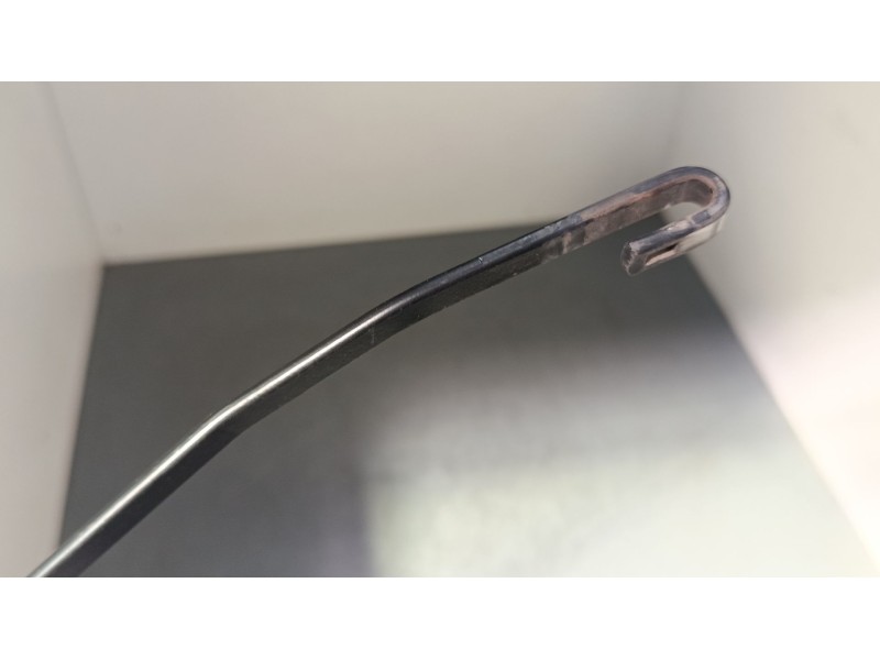 Recambio de brazo limpia delantero derecho para suzuki sx4 (ey, gy) 1.9 ddis (rw 419d) referencia OEM IAM   