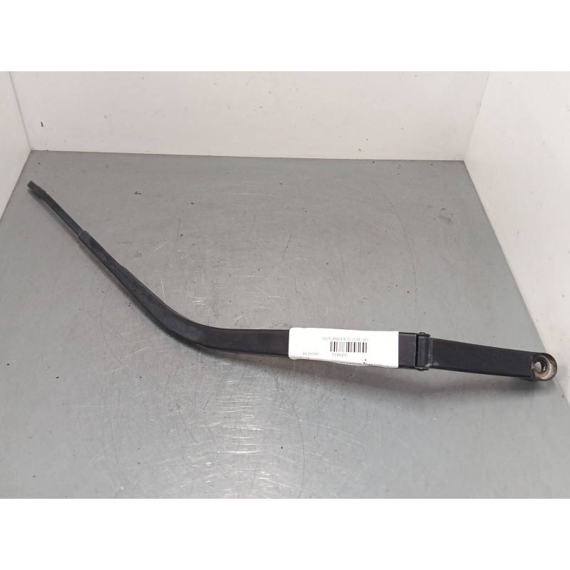 Recambio de brazo limpia delantero derecho para mitsubishi outlander ii (cw_w) 2.0 di-d (cw8w) referencia OEM IAM   