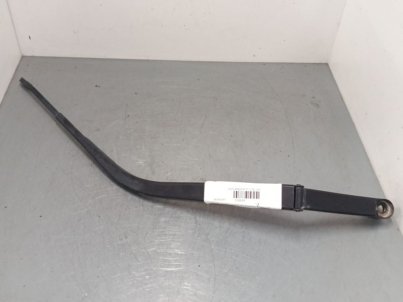 Recambio de brazo limpia delantero derecho para mitsubishi outlander ii (cw_w) 2.0 di-d (cw8w) referencia OEM IAM   