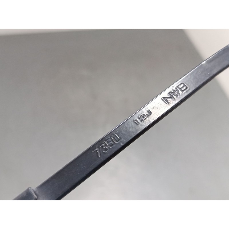 Recambio de brazo limpia delantero derecho para mitsubishi outlander ii (cw_w) 2.0 di-d (cw8w) referencia OEM IAM   