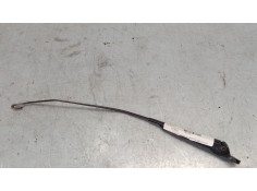 Recambio de brazo limpia delantero izquierdo para smart fortwo coupé (450) 0.8 cdi (450.300, 450.301, 450.302, 450.303, 450.306)