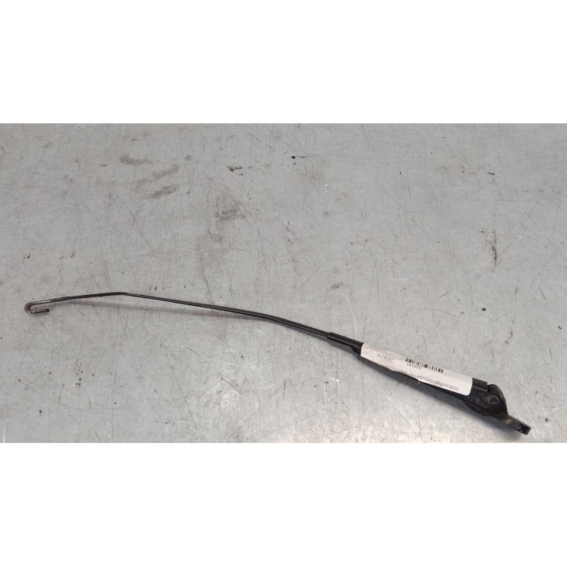 Recambio de brazo limpia delantero izquierdo para smart fortwo coupé (450) 0.8 cdi (450.300, 450.301, 450.302, 450.303, 450.306)
