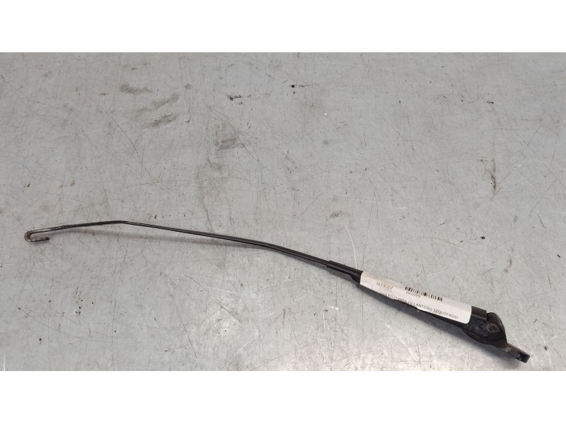 Recambio de brazo limpia delantero izquierdo para smart fortwo coupé (450) 0.8 cdi (450.300, 450.301, 450.302, 450.303, 450.306)