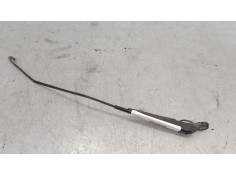 Recambio de brazo limpia delantero izquierdo para smart fortwo coupé (450) 0.8 cdi (450.300, 450.301, 450.302, 450.303, 450.306) 2