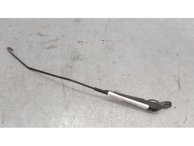Recambio de brazo limpia delantero izquierdo para smart fortwo coupé (450) 0.8 cdi (450.300, 450.301, 450.302, 450.303, 450.306)