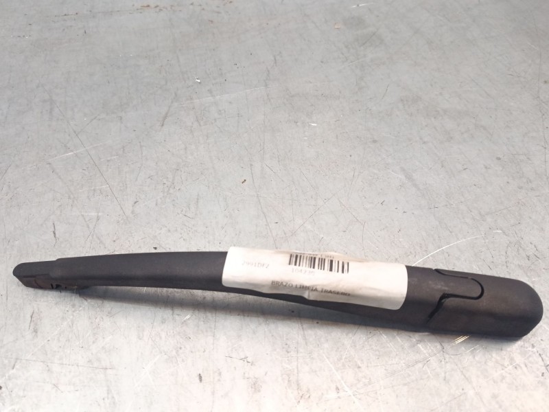 Recambio de brazo limpia trasero para peugeot 307 sw (3h) 2.0 hdi 90 referencia OEM IAM   