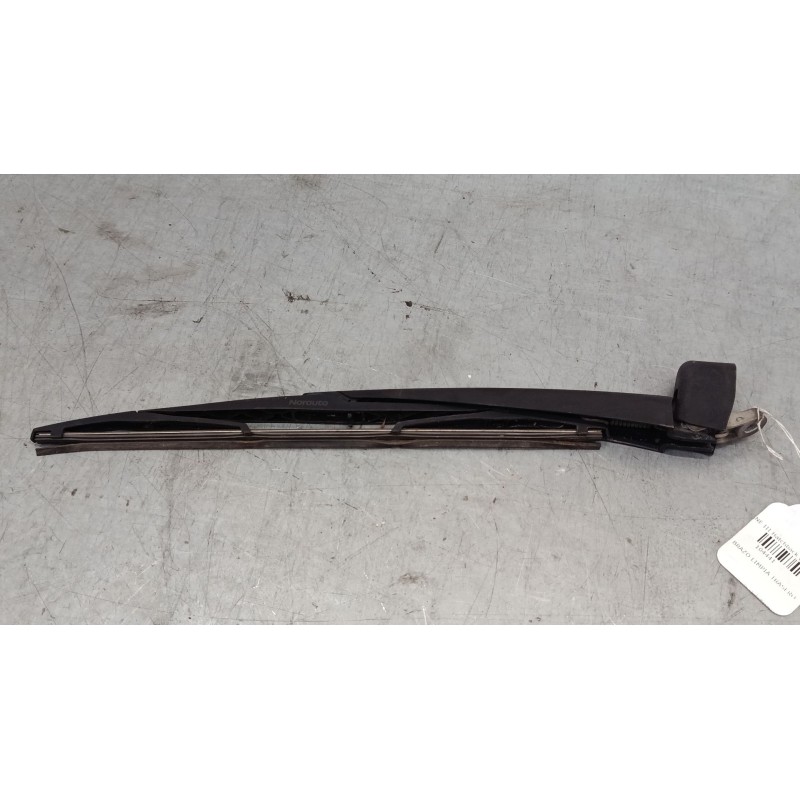 Recambio de brazo limpia trasero para renault megane iii hatchback (bz0/1_, b3_) 1.6 16v (bz1b, bz1h) referencia OEM IAM   