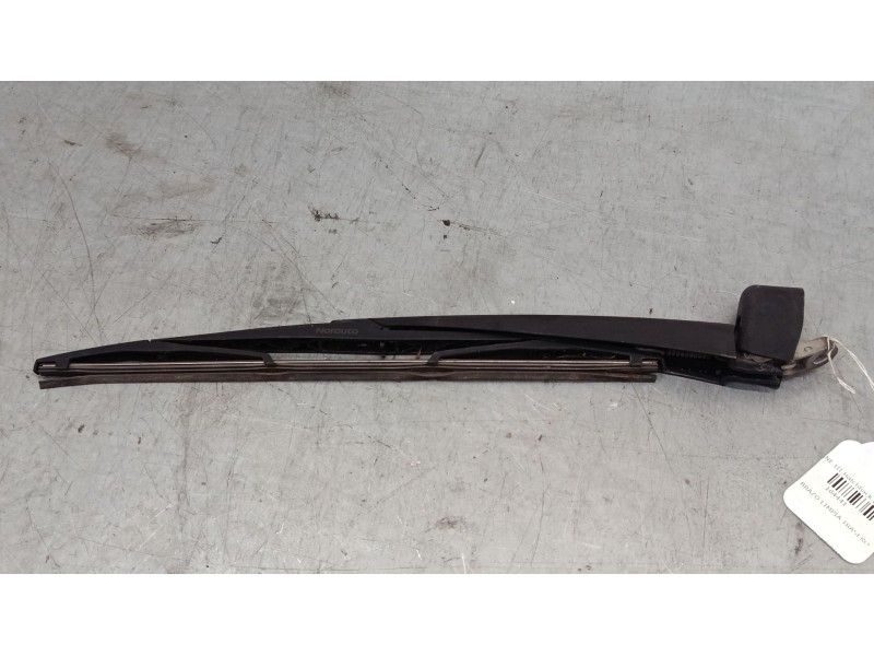 Recambio de brazo limpia trasero para renault megane iii hatchback (bz0/1_, b3_) 1.6 16v (bz1b, bz1h) referencia OEM IAM   