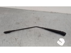 Recambio de brazo limpia trasero para opel insignia a (g09) 2.0 cdti (68) referencia OEM IAM   