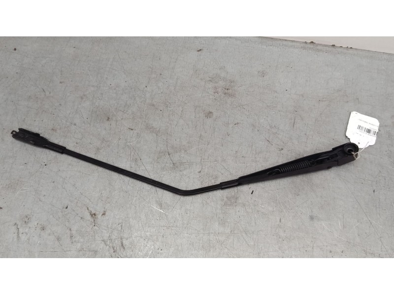 Recambio de brazo limpia trasero para opel insignia a (g09) 2.0 cdti (68) referencia OEM IAM   