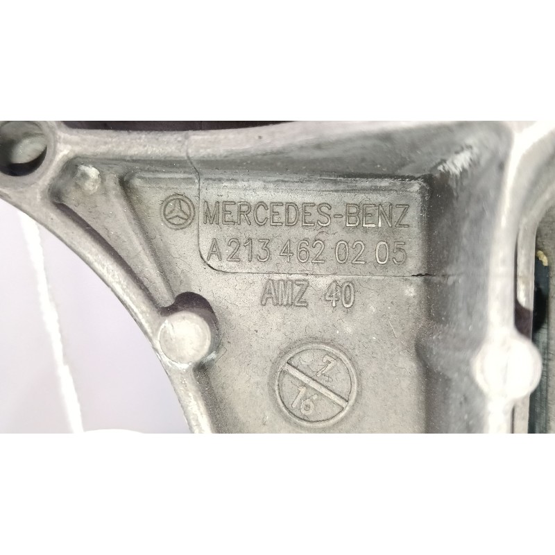 Recambio de columna direccion para mercedes-benz clase a (w176) a 220 d (176.003) referencia OEM IAM A2464602316 A2464600409 