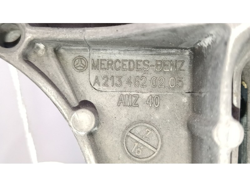 Recambio de columna direccion para mercedes-benz clase a (w176) a 220 d (176.003) referencia OEM IAM A2464602316 A2464600409 