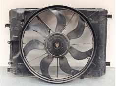 Recambio de electroventilador para mercedes-benz clase a (w176) a 220 d (176.003) referencia OEM IAM A2465000064 0130308425 