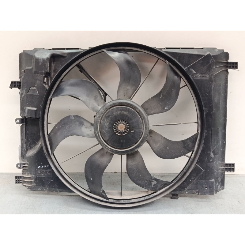 Recambio de electroventilador para mercedes-benz clase a (w176) a 220 d (176.003) referencia OEM IAM A2465000064 0130308425 