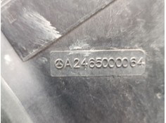 Recambio de electroventilador para mercedes-benz clase a (w176) a 220 d (176.003) referencia OEM IAM A2465000064 0130308425  2