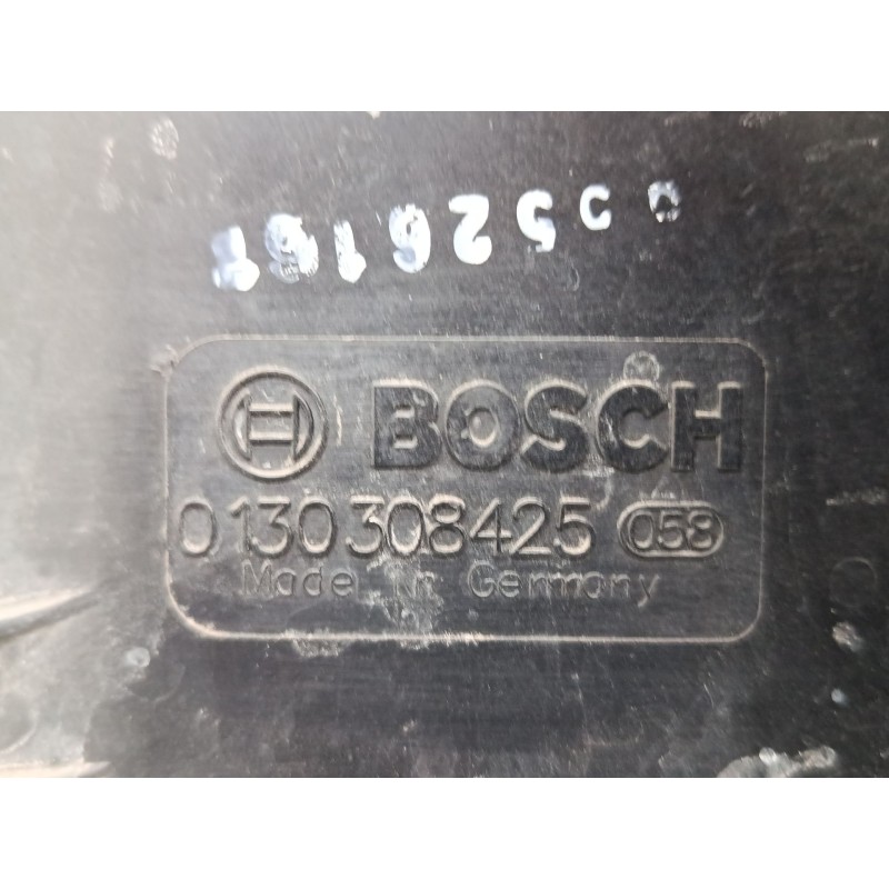 Recambio de electroventilador para mercedes-benz clase a (w176) a 220 d (176.003) referencia OEM IAM A2465000064 0130308425 