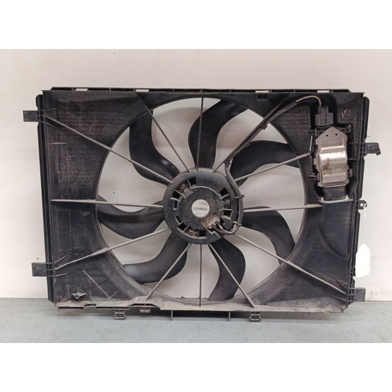 Recambio de electroventilador para mercedes-benz clase a (w176) a 220 d (176.003) referencia OEM IAM A2465000064 0130308425 