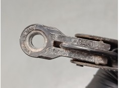 Recambio de brazo limpia trasero para ford focus i (daw, dbw) 1.8 tdci referencia OEM IAM    2