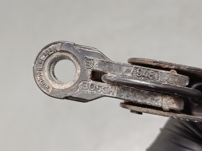 Recambio de brazo limpia trasero para ford focus i (daw, dbw) 1.8 tdci referencia OEM IAM   