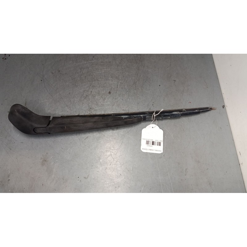 Recambio de brazo limpia trasero para ford focus ii (da_, hcp, dp) 2.0 tdci referencia OEM IAM   