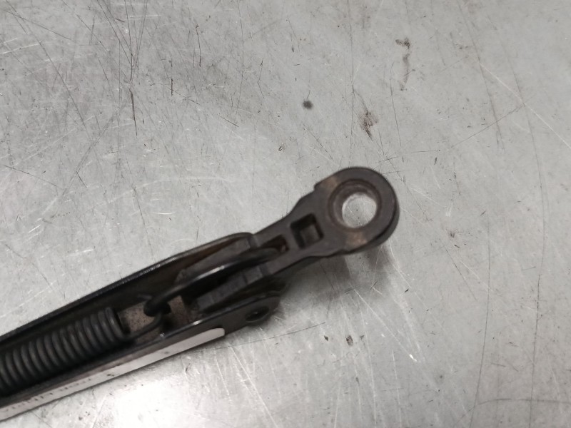 Recambio de brazo limpia trasero para nissan almera ii hatchback (n16) 2.2 di referencia OEM IAM   
