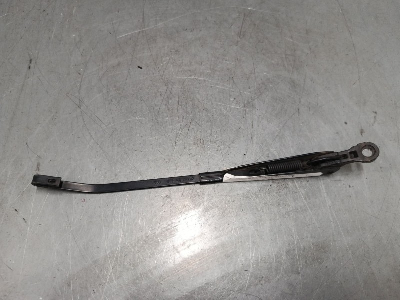 Recambio de brazo limpia trasero para nissan almera ii hatchback (n16) 2.2 di referencia OEM IAM   