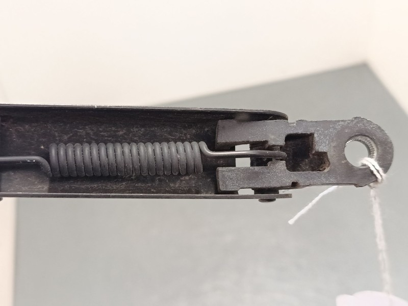 Recambio de brazo limpia trasero para fiat doblo monospace (119_, 223_) 1.3 jtd referencia OEM IAM   