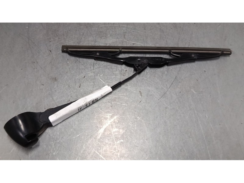 Recambio de brazo limpia trasero para volkswagen polo iii (6n1) 60 1.4 referencia OEM IAM   