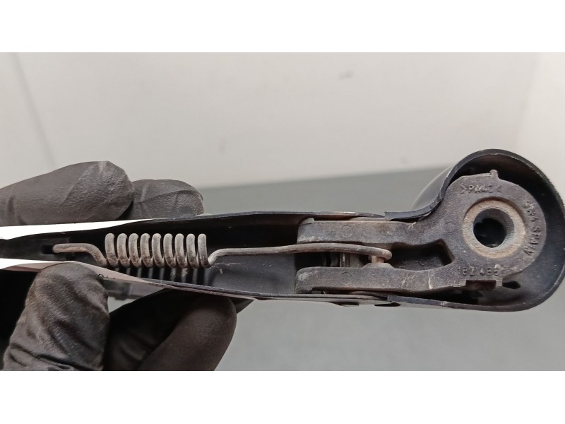 Recambio de brazo limpia trasero para volkswagen polo iii (6n1) 60 1.4 referencia OEM IAM   