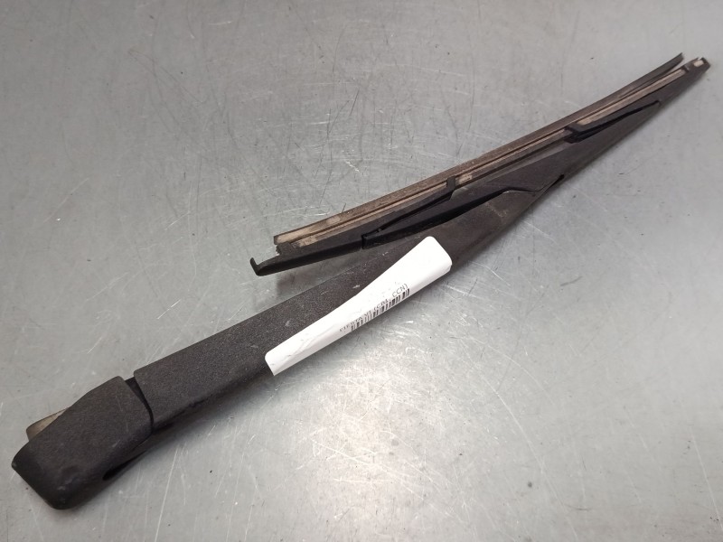 Recambio de brazo limpia trasero para ford fiesta vi (cb1, ccn) 1.4 tdci referencia OEM IAM   