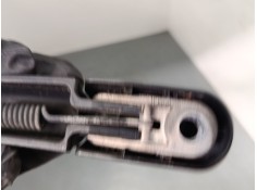 Recambio de brazo limpia trasero para ford fiesta vi (cb1, ccn) 1.4 tdci referencia OEM IAM    2