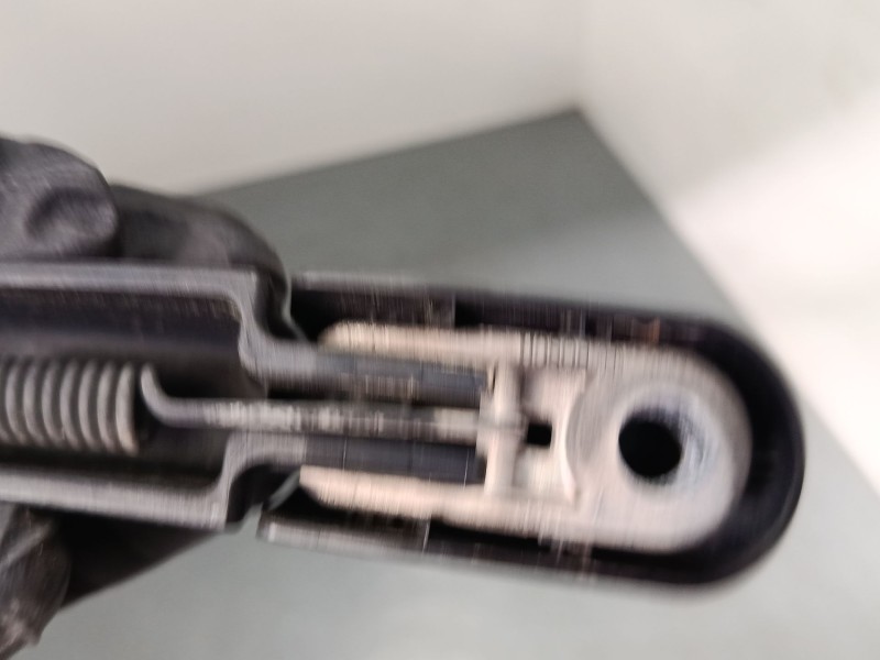 Recambio de brazo limpia trasero para ford fiesta vi (cb1, ccn) 1.4 tdci referencia OEM IAM   