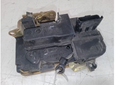 Recambio de cerradura puerta delantera izquierda para citroën berlingo / berlingo first monospace (mf_, gjk_, gfk_) 1.9 d (mfwjz 2