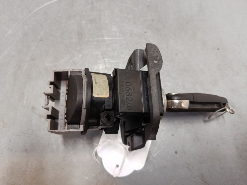 Recambio de clausor para jaguar xj (x350, x358) d 2.7 referencia OEM IAM   