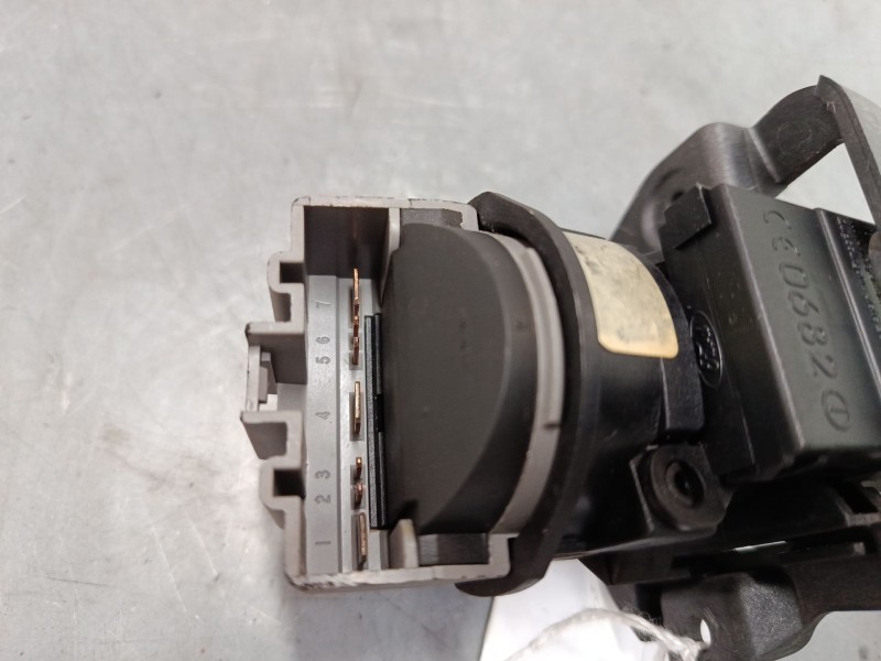 Recambio de clausor para jaguar xj (x350, x358) d 2.7 referencia OEM IAM   
