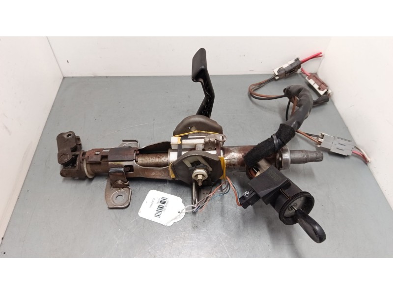 Recambio de clausor para citroën xsara (n1) 2.0 hdi 90 referencia OEM IAM   