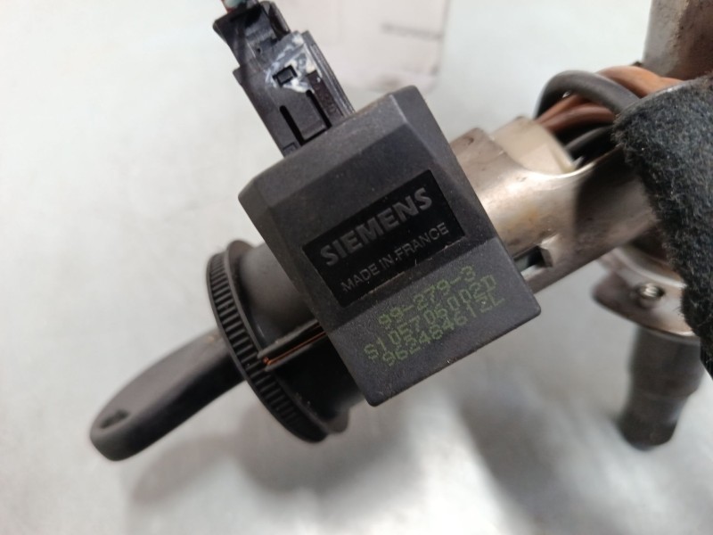 Recambio de clausor para citroën xsara (n1) 2.0 hdi 90 referencia OEM IAM   