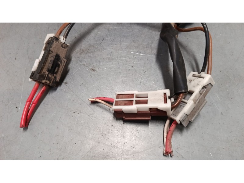 Recambio de clausor para citroën xsara (n1) 2.0 hdi 90 referencia OEM IAM   