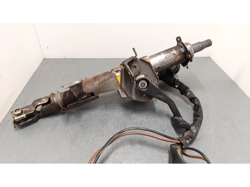 Recambio de clausor para citroën xsara (n1) 2.0 hdi 90 referencia OEM IAM   