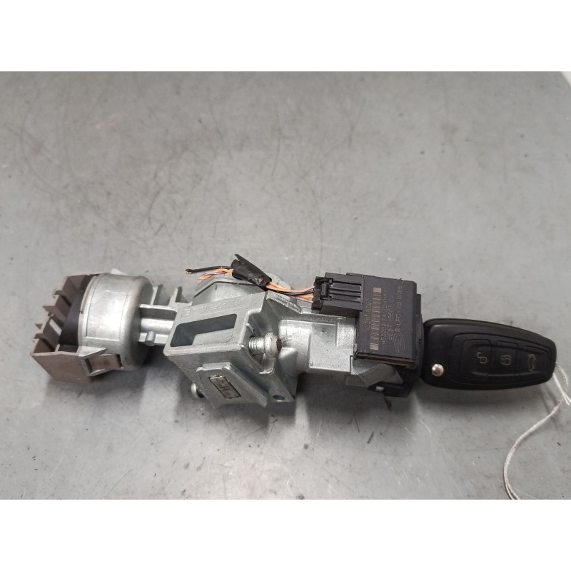Recambio de clausor para ford c-max ii (dxa/cb7, dxa/ceu) 1.0 ecoboost referencia OEM IAM   